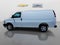 2026 Chevrolet Express Cargo 2500 Regular Wheelbase Rear-Wheel Drive