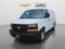 2026 Chevrolet Express Cargo 2500 Regular Wheelbase Rear-Wheel Drive