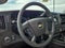 2026 Chevrolet Express Cargo 2500 Regular Wheelbase Rear-Wheel Drive