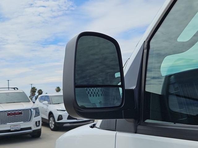 2026 Chevrolet Express Cargo 2500 Regular Wheelbase Rear-Wheel Drive
