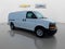 2026 Chevrolet Express Cargo 2500 Regular Wheelbase Rear-Wheel Drive