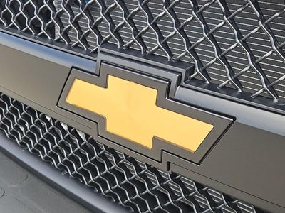 2026 Chevrolet Express Cargo 2500 Regular Wheelbase Rear-Wheel Drive