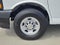 2026 Chevrolet Express Cargo 2500 Regular Wheelbase Rear-Wheel Drive