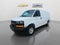2026 Chevrolet Express Cargo 2500 Regular Wheelbase Rear-Wheel Drive