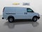 2026 Chevrolet Express Cargo 2500 Regular Wheelbase Rear-Wheel Drive