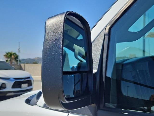 2026 Chevrolet Express Cargo 2500 Regular Wheelbase Rear-Wheel Drive