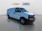 2026 Chevrolet Express Cargo 2500 Regular Wheelbase Rear-Wheel Drive