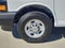 2026 Chevrolet Express Cargo 2500 Regular Wheelbase Rear-Wheel Drive
