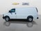 2026 Chevrolet Express Cargo 2500 Regular Wheelbase Rear-Wheel Drive