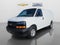 2026 Chevrolet Express Cargo 2500 Regular Wheelbase Rear-Wheel Drive
