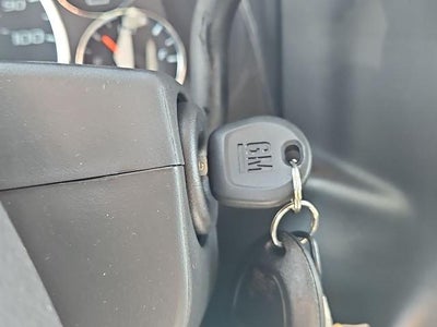 2026 Chevrolet Express Cargo 2500 Regular Wheelbase Rear-Wheel Drive