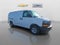 2026 Chevrolet Express Cargo 2500 Regular Wheelbase Rear-Wheel Drive
