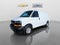2026 Chevrolet Express Cargo 2500 Regular Wheelbase Rear-Wheel Drive