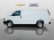 2026 Chevrolet Express Cargo 2500 Regular Wheelbase Rear-Wheel Drive