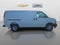 2026 Chevrolet Express Cargo 2500 Regular Wheelbase Rear-Wheel Drive