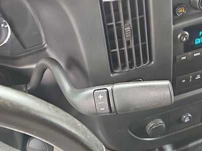 2016 Chevrolet Express Cargo 2500 Base