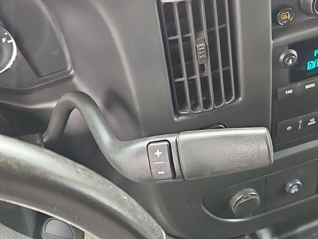 2016 Chevrolet Express Cargo 2500 Base