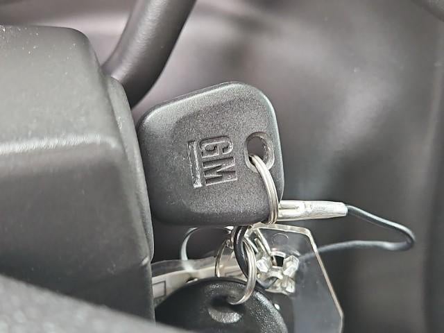 2016 Chevrolet Express Cargo 2500 Base