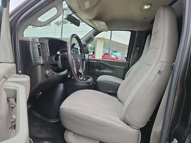 2016 Chevrolet Express Cargo 2500 Base