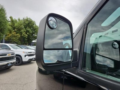 2016 Chevrolet Express Cargo 2500 Base