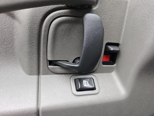 2016 Chevrolet Express Cargo 2500 Base