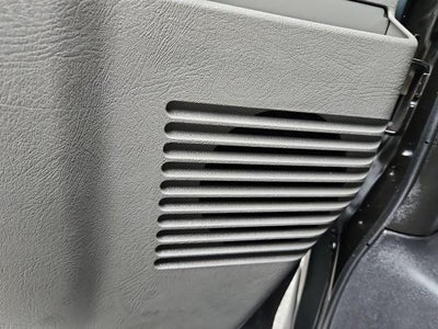 2016 Chevrolet Express Cargo 2500 Base