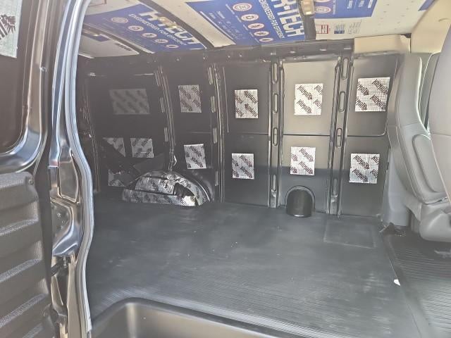 2016 Chevrolet Express Cargo 2500 Base