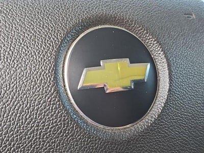 2016 Chevrolet Express Cargo 2500 Base