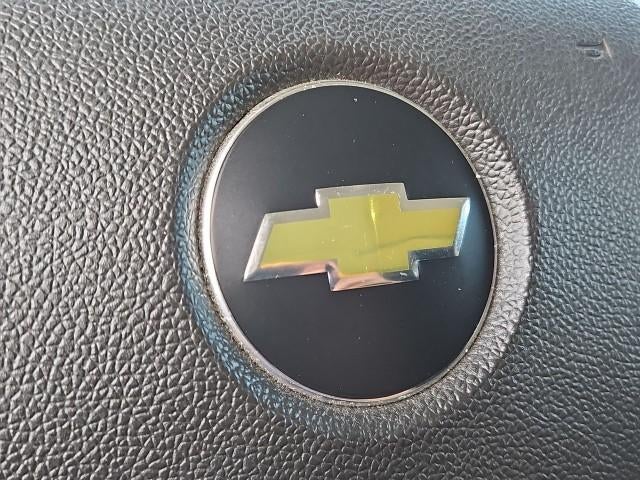 2016 Chevrolet Express Cargo 2500 Base