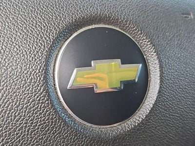 2016 Chevrolet Express Cargo 2500 Base