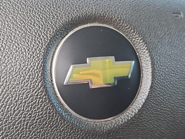 2016 Chevrolet Express Cargo 2500 Base