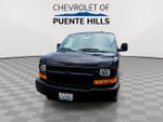 2016 Chevrolet Express Cargo 2500 Base