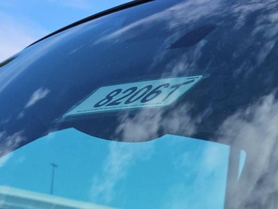 2016 Chevrolet Express Cargo 2500 Base