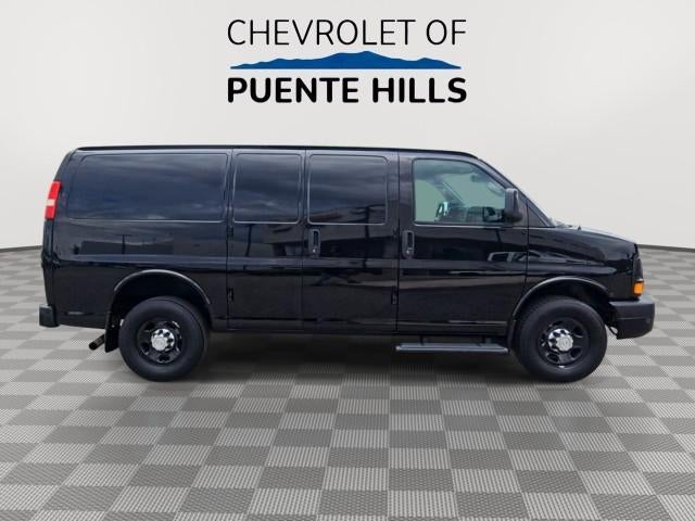 2016 Chevrolet Express Cargo 2500 Base
