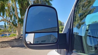 2026 Chevrolet Express Cargo 2500 Regular Wheelbase Rear-Wheel Drive