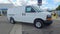2026 Chevrolet Express Cargo 2500 Regular Wheelbase Rear-Wheel Drive