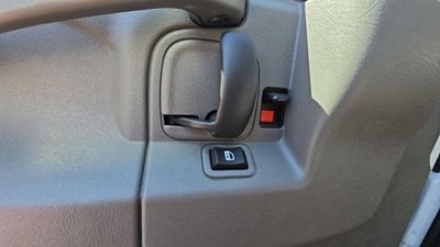 2026 Chevrolet Express Cargo 2500 Regular Wheelbase Rear-Wheel Drive