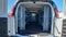 2026 Chevrolet Express Cargo 2500 Regular Wheelbase Rear-Wheel Drive