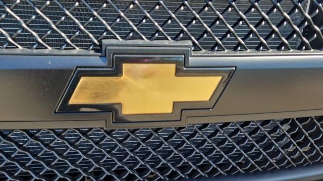2026 Chevrolet Express Cargo 2500 Regular Wheelbase Rear-Wheel Drive