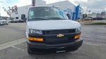2026 Chevrolet Express Cargo 2500 Regular Wheelbase Rear-Wheel Drive
