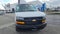 2026 Chevrolet Express Cargo 2500 Regular Wheelbase Rear-Wheel Drive