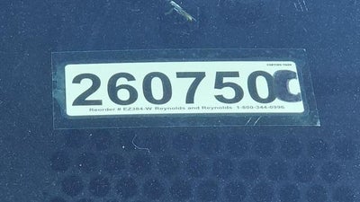 2026 Chevrolet Express Cargo 2500 Regular Wheelbase Rear-Wheel Drive