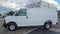 2026 Chevrolet Express Cargo 2500 Regular Wheelbase Rear-Wheel Drive