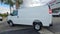 2026 Chevrolet Express Cargo 2500 Regular Wheelbase Rear-Wheel Drive