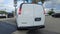 2026 Chevrolet Express Cargo 2500 Regular Wheelbase Rear-Wheel Drive
