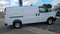 2026 Chevrolet Express Cargo 2500 Regular Wheelbase Rear-Wheel Drive