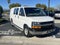 2024 Chevrolet Express Cargo 2500 Base
