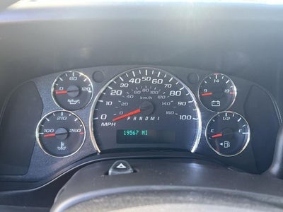 2024 Chevrolet Express Cargo 2500 Base