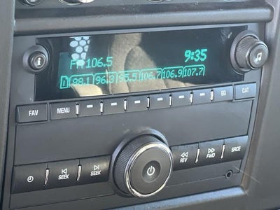 2024 Chevrolet Express Cargo 2500 Base