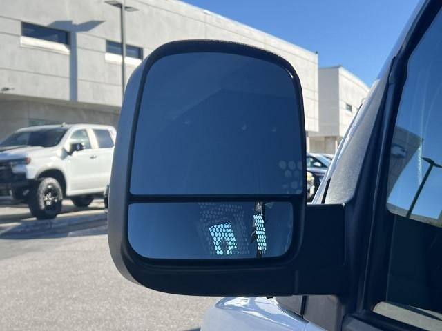 2024 Chevrolet Express Cargo 2500 Base